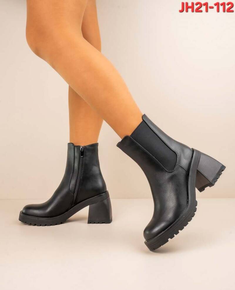 Botki damskie Roz 36-41/ 12 par